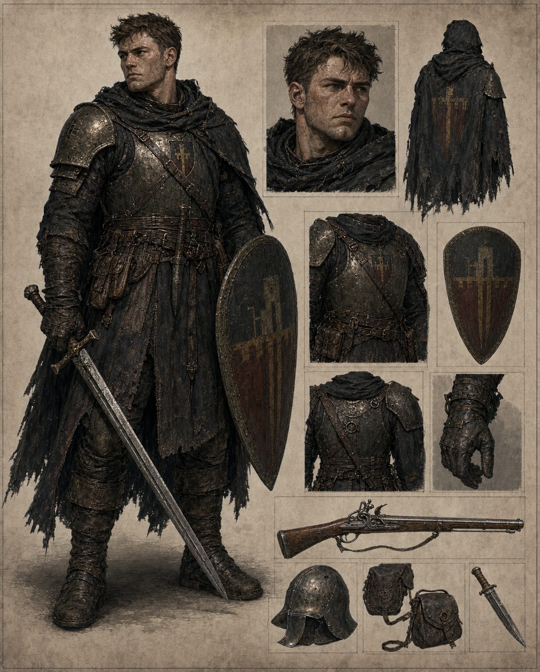 Brann Kest