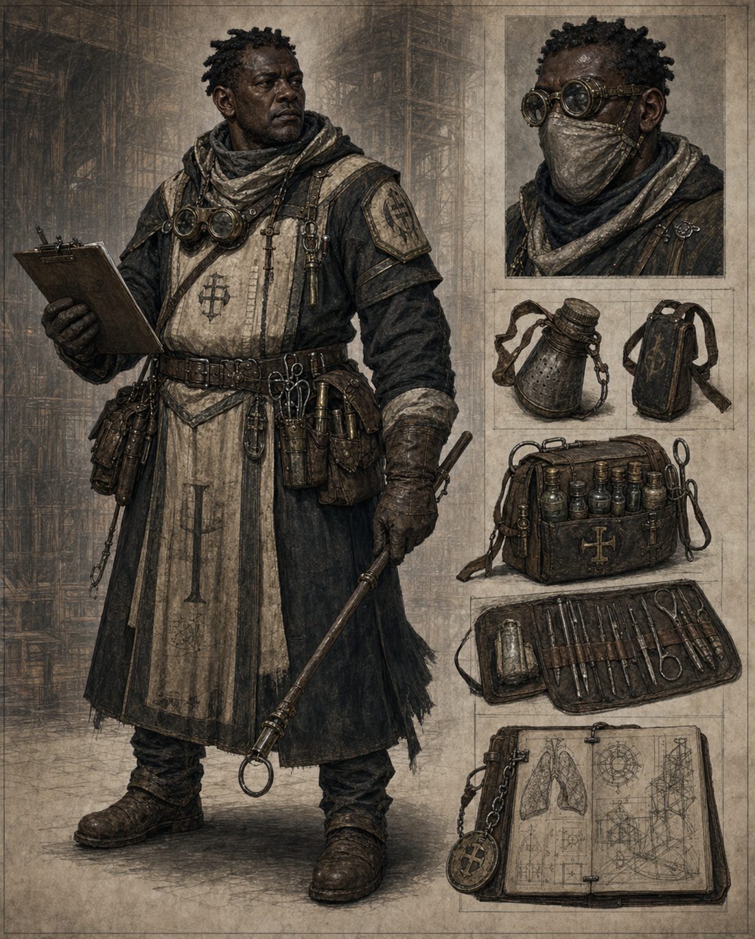 Cal Vos