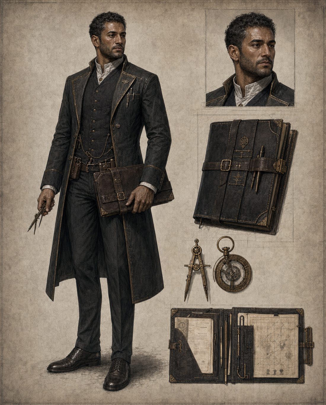 Cassian Rell