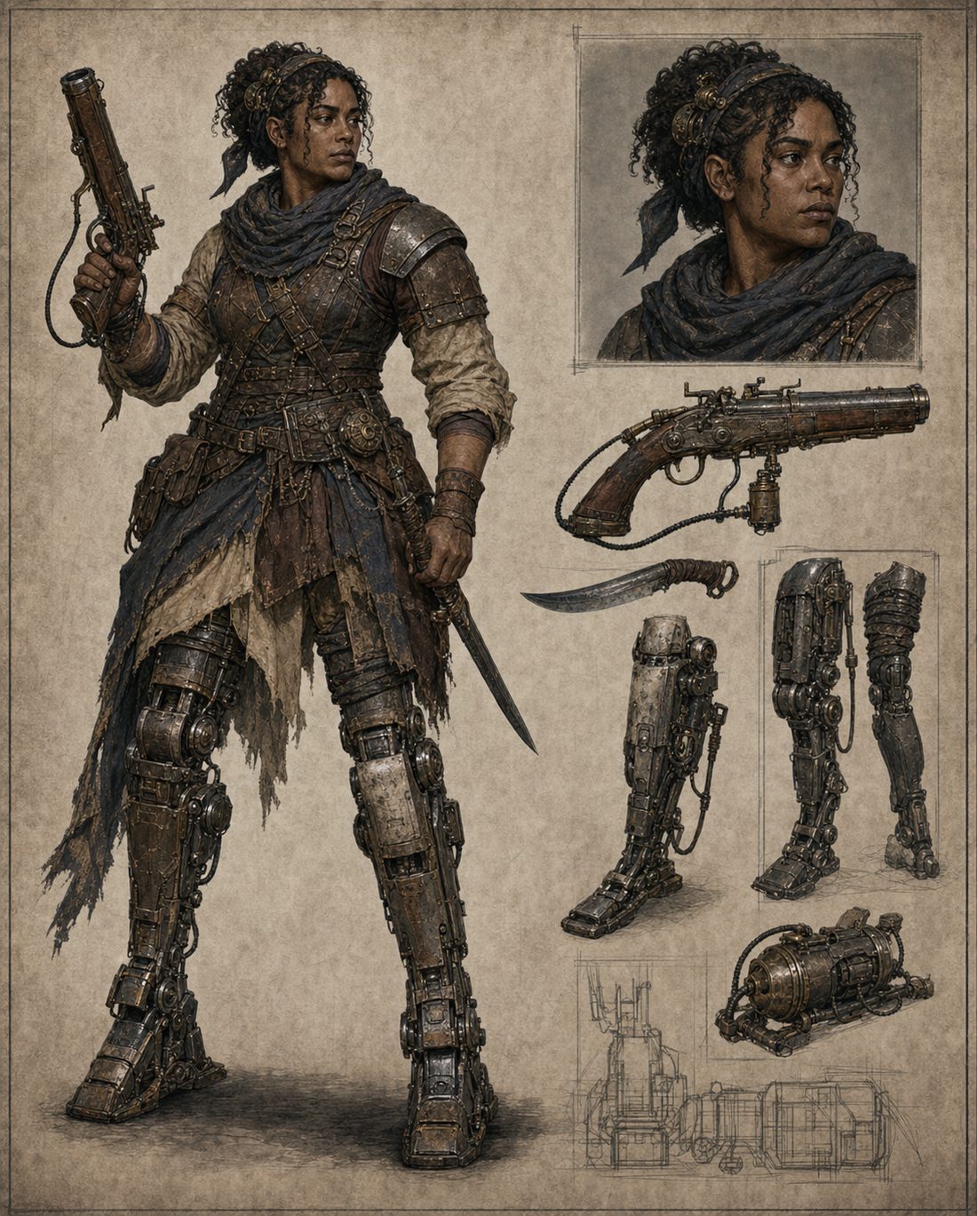 Dena Rell