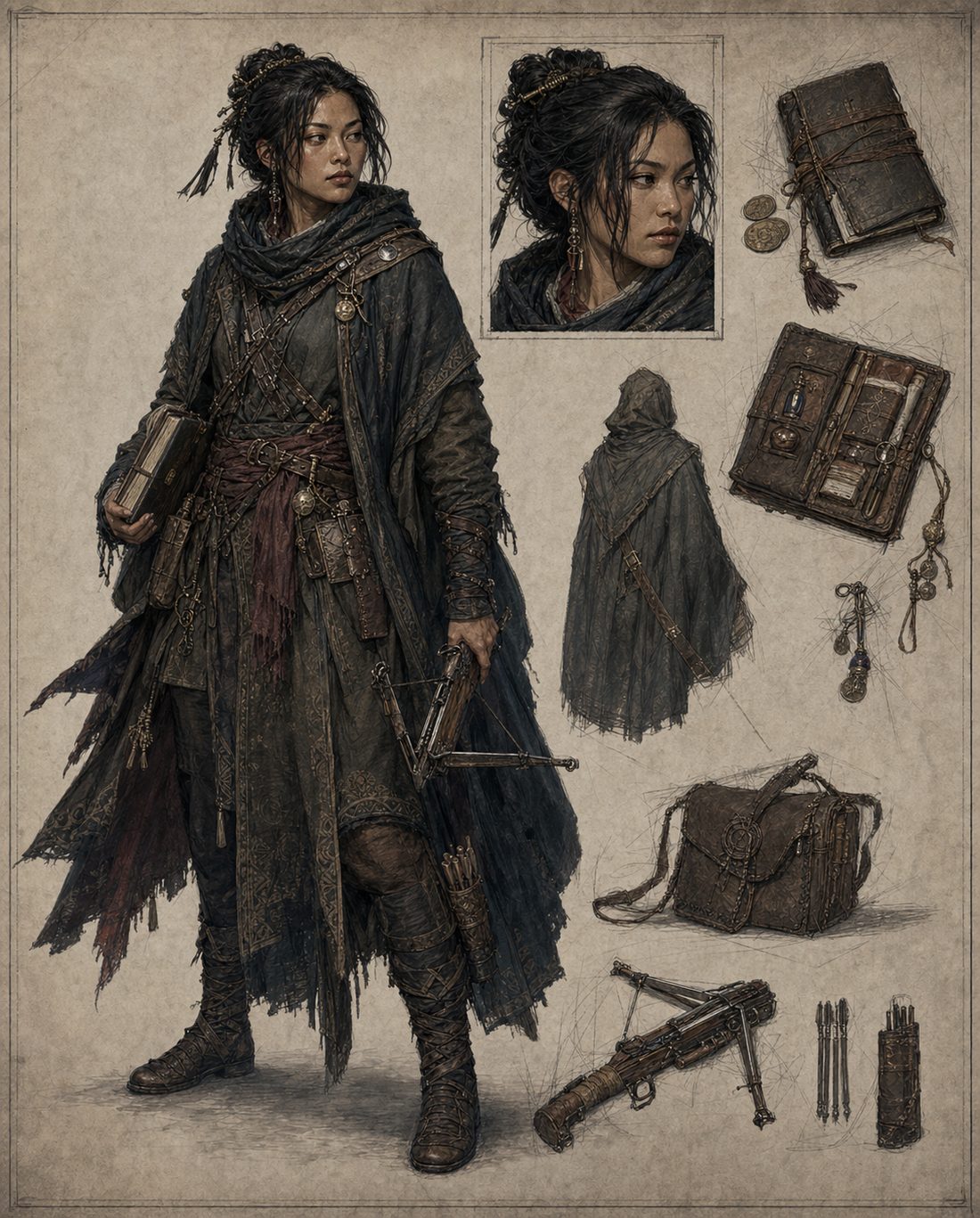 Edda Rusk
