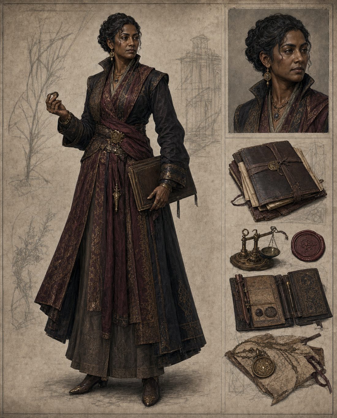 Ivena Pell