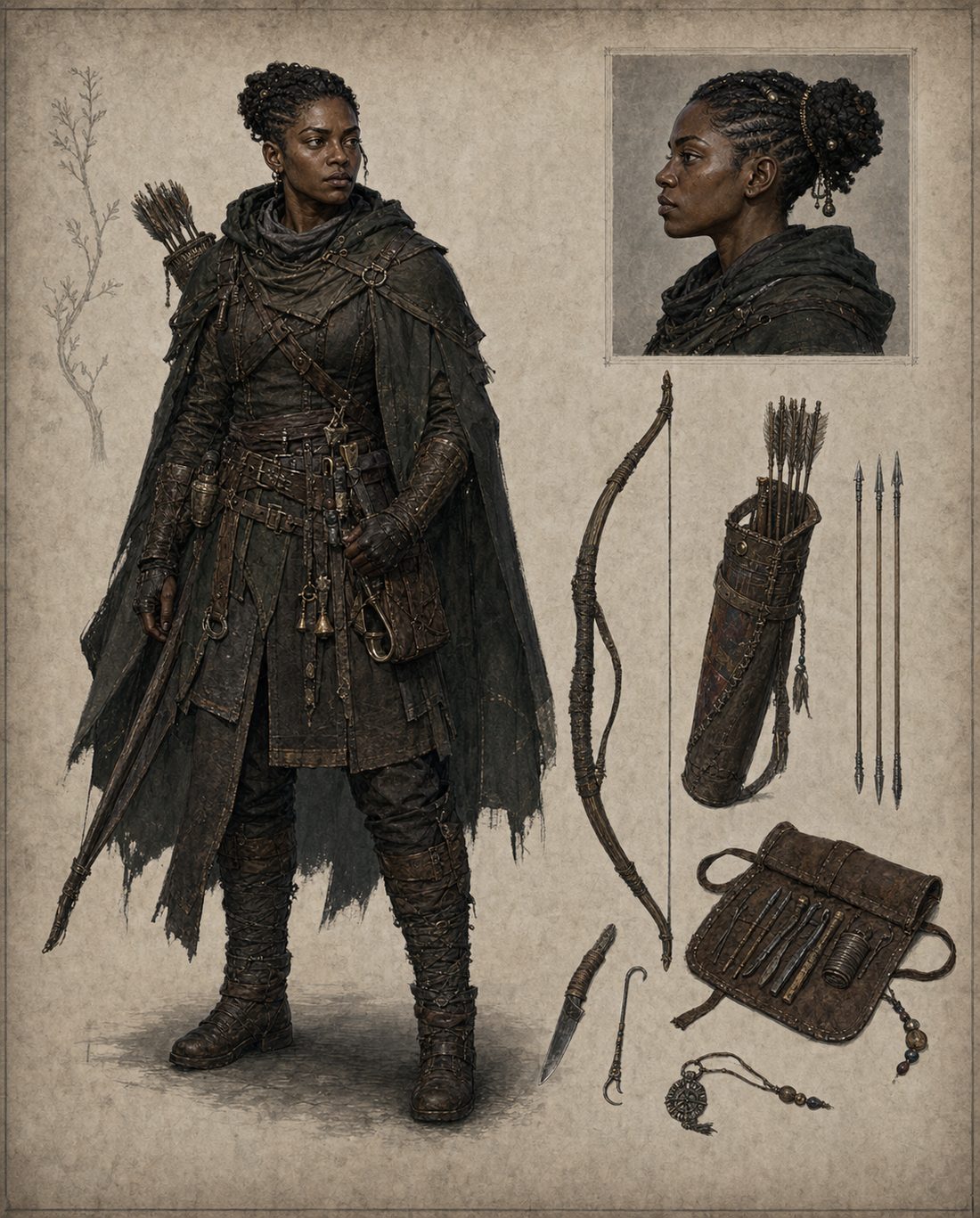 Nera Holt